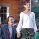 <b>Kate Beckinsale</b> Foto  : Tiptoes