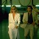 <b>Al Pacino, Brian De Palma, Michelle Pfeiffer</b> Foto  : El precio del poder