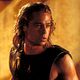 <b>Brad Pitt, Wolfgang Petersen</b> Foto  : Troya