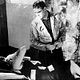 Piel de serpiente : photo Sidney Lumet