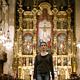 Constantine : photo Francis Lawrence, Rachel Weisz