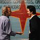 Constantine : photo Francis Lawrence, Keanu Reeves
