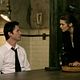 Constantine : photo Francis Lawrence, Keanu Reeves, Rachel Weisz