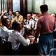 12 Hombres sin piedad : photo Henry Fonda, Sidney Lumet