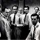 12 Hombres sin piedad : photo Henry Fonda, Sidney Lumet