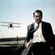 Con la muerte en los talones : photo Alfred Hitchcock, Cary Grant