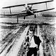 Con la muerte en los talones : photo Alfred Hitchcock, Cary Grant