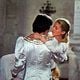 Piel de asno : photo Catherine Deneuve, Jacques Demy, Jacques Perrin