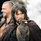 El Rey Arturo : photo Antoine Fuqua, Mads Mikkelsen
