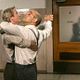 Shall We Dance? (¿Bailamos?)