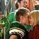 <b>Chad Michael Murray, Hilary Duff, Mark Rosman</b> Foto  : Una Cenicienta moderna