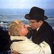 Vertigo (De entre los muertos ) : photo Alfred Hitchcock, James Stewart, Kim Novak