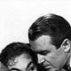 Vertigo (De entre los muertos ) : photo Alfred Hitchcock, James Stewart, Kim Novak