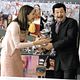 <b>Andy Serkis, Gary Winick, Jennifer Garner</b> Foto : El sueño de mi vida