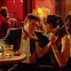 <b>Gabriel Byrne, Thandie Newton</b> Foto  : Shade: Juego de asesinos