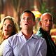 Más falsas apariencias : photo Bruce Willis, Matthew Perry, Natasha Henstridge