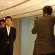 Infernal affairs (juego sucio) : photo Alan Mak, Wai Keung Lau