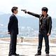 Infernal affairs (juego sucio) : photo Alan Mak, Wai Keung Lau