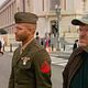 Photo Christophe L - FILM - Fahrenheit 9/11 : 52305