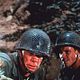 Uno Rojo: División de choque : photo Lee Marvin, Mark Hamill, Samuel Fuller