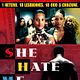 She Hate Me : photo Spike Lee