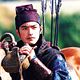Shi mian mai fu : photo Takeshi Kaneshiro