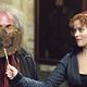 <b>Bob Hoskins, Mira Nair, Reese Witherspoon</b> Foto  : La feria de las vanidades