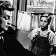 <b>Billy Chapin, Charles Laughton, Robert Mitchum</b> Foto  : La Noche del cazador