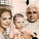 <b>Marlon Brando, Richard Donner, Susannah York</b> Foto Christophe L : Superman