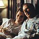 El secreto de Vera Drake : photo Imelda Staunton, Mike Leigh, Richard Graham