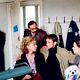 La dama de honor : photo Aurore Clément, Benoît Magimel, Claude Chabrol, Laura Smet