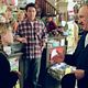 Bienvenido a Mooseport : photo Donald Petrie, Gene Hackman, Ray Romano
