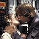 Star Wars : Episodio V - El imperio contraataca : photo Carrie Fisher, Harrison Ford, Irvin Kershner