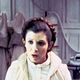 Star Wars : Episodio V - El imperio contraataca : photo Carrie Fisher, Irvin Kershner