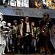Photo - FILM - Star Wars : Episode VI - Le Retour du Jedi : 25803