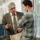 Paparazzi : photo Cole Hauser, Dennis Farina, Paul Abascal