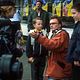 Millones : photo Alex Etel, Danny Boyle, Lewis McGibbon