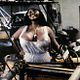 <b>Russ Meyer</b> Foto Christophe L  : Mas allá del Valle de las Ultravixens
