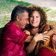 Los padres de él : photo Barbra Streisand, Dustin Hoffman, Jay Roach