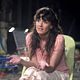 <b>James L. Brooks, Paz Vega</b> Foto  : Spanglish