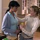 <b>James L. Brooks, Paz Vega, Téa Leoni</b> Foto  : Spanglish