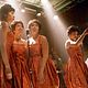 Ray : photo Jamie Foxx, Regina King, Taylor Hackford