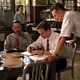 <b>Bill Condon, Liam Neeson, Peter Sarsgaard, Timothy Hutton</b> Foto  : Kinsey