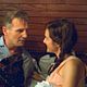 <b>Bill Condon, Laura Linney, Liam Neeson</b> Foto  : Kinsey