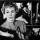 Psicosis : photo Alfred Hitchcock, Janet Leigh