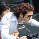 Returner : photo Anne Suzuki, Takeshi Kaneshiro
