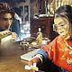 Returner : photo Kirin Kiki, Takeshi Kaneshiro