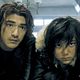 Returner : photo Anne Suzuki, Takeshi Kaneshiro