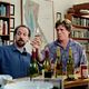 <b>Alexander Payne, Paul Giamatti, Thomas Haden Church</b> Foto  : Entre copas