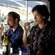 <b>Alexander Payne, Paul Giamatti, Thomas Haden Church</b> Foto  : Entre copas